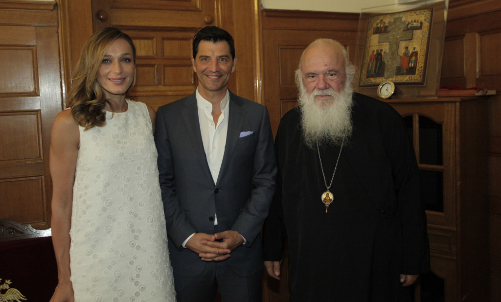 Σάκης Ρουβάς