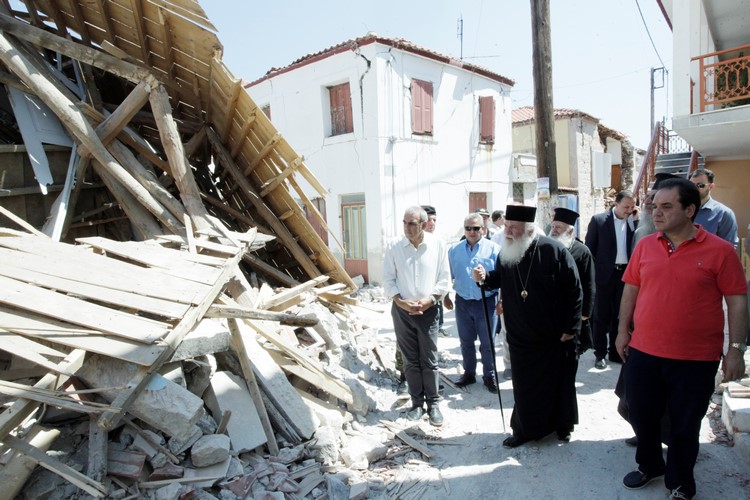 Αρχιεπίσκοπος
