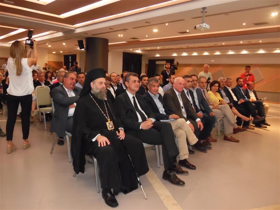 θεσσαλιώτιδος