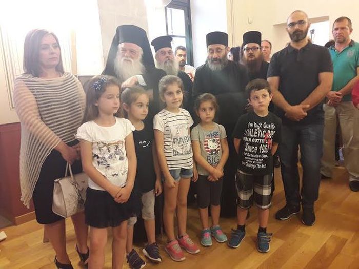 καλαβρύτων