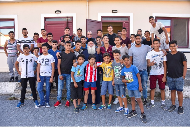 δημητριάδος