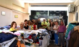 εσταυρωμένος