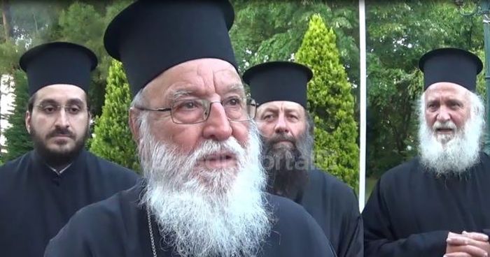 μαντινείας