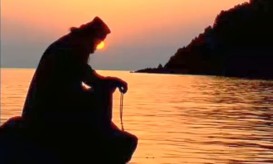 κομποσχοίνι