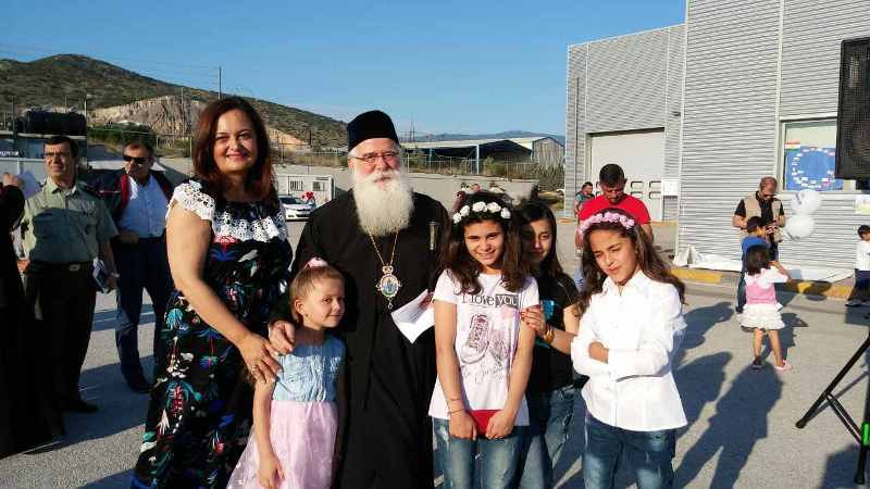 δημητριάδος