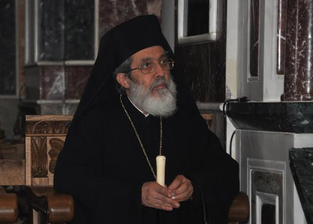 Σιδηροκάστρου