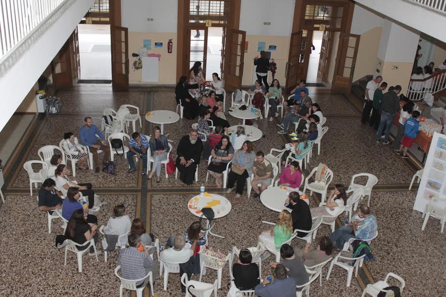 Καλοκαιρινή απόδραση