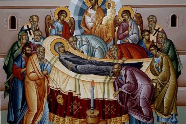 Παρακλήσεις