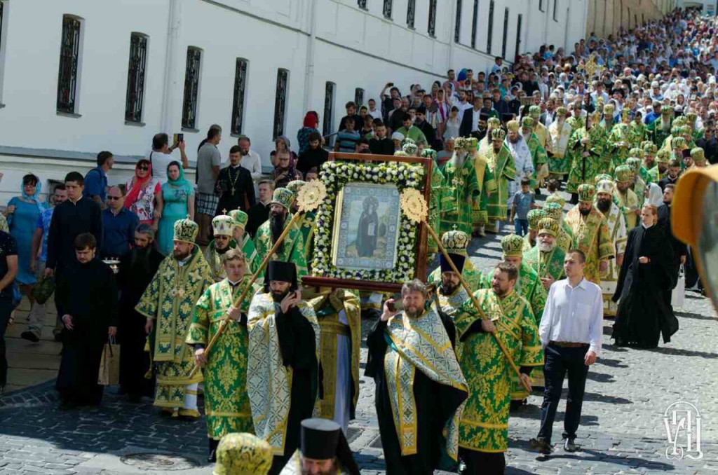 μοναχισμού