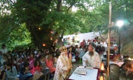 λειτουργία