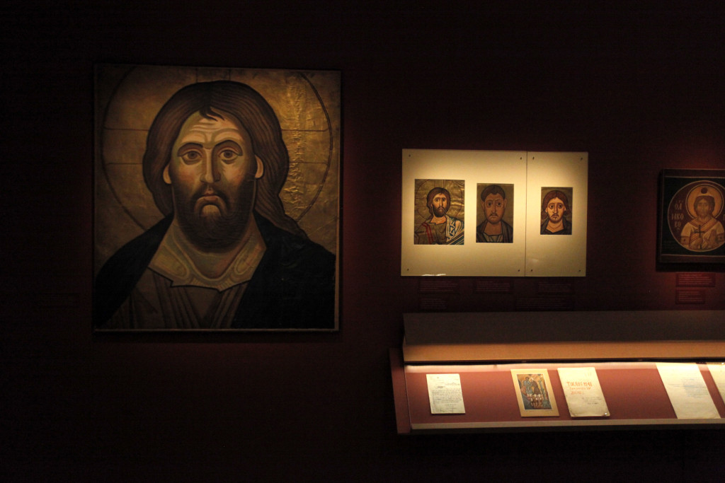 Φώτης Κόντογλου