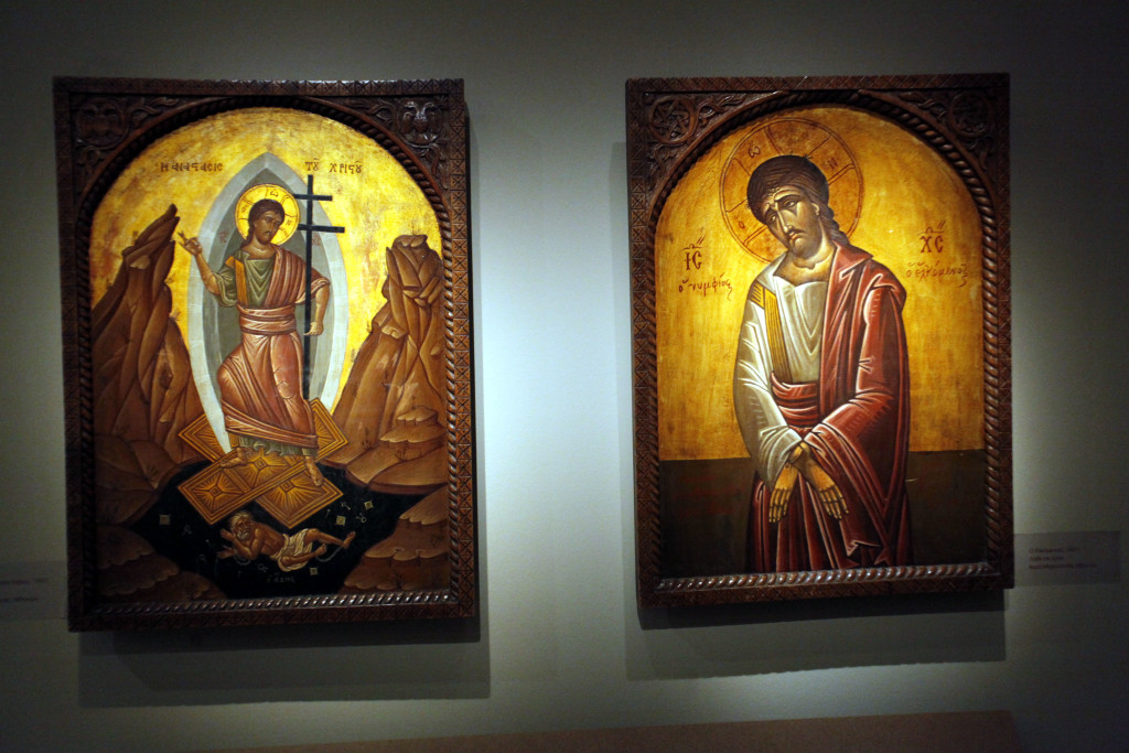 ÂÕÆÁÍÔÉÍÏ ÌÏÕÓÅÉÏ--ÅÃÊÁÉÍÉÁ ÅÊÈÅÓÇÓ ÔÏÕ ÖÙÔÇ ÊÏÍÔÏÃËÏÕ ÁÐÏ ÔÏÍ Ð.ô.Ä . ÐÑÏÊÏÐÇ ÐÁÕËÏÐÏÕËÏ--×ÑÇÓÔÏÓ ÌÐÏÍÇÓ//EUROKINISSI