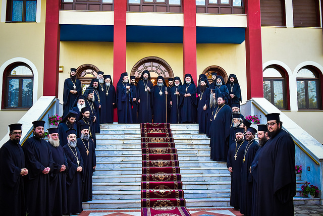 παρασκευής