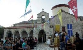 Καραϊσκάκη