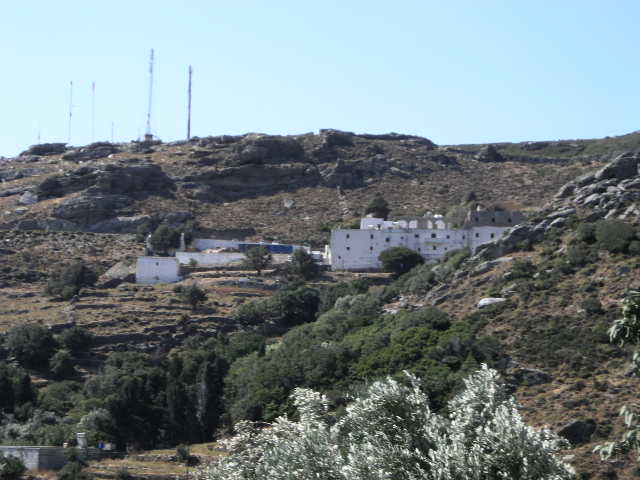 Αγίας Μαρίνας