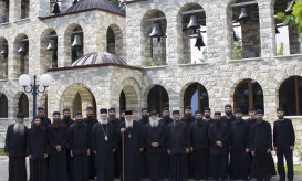 Αρχιεπίσκοπος