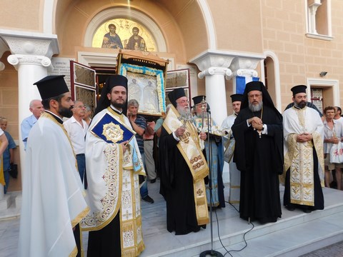 Αγίων Αναργύρων