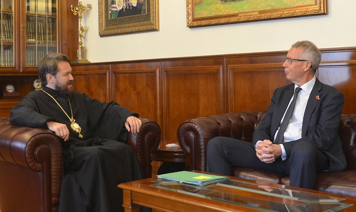 βολοκολάμσκ