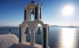 Πάσχα του καλοκαιριού