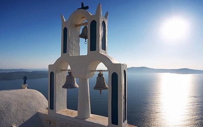 Πάσχα του καλοκαιριού