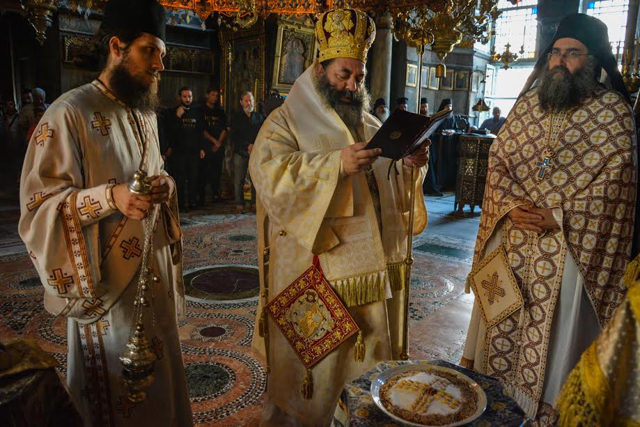 Θεσσαλονίκης