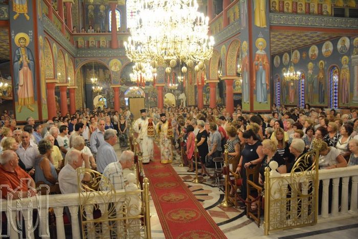 θεσσαλονίκης