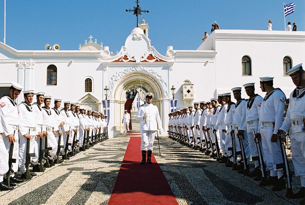 ÔÇÍÏÓ - ÅÏÑÔÁÓÌÏÓ ÔÇÓ ÊÏÉÌÇÓÅÙÓ ÔÇÓ ÈÅÏÔÏÊÏÕ