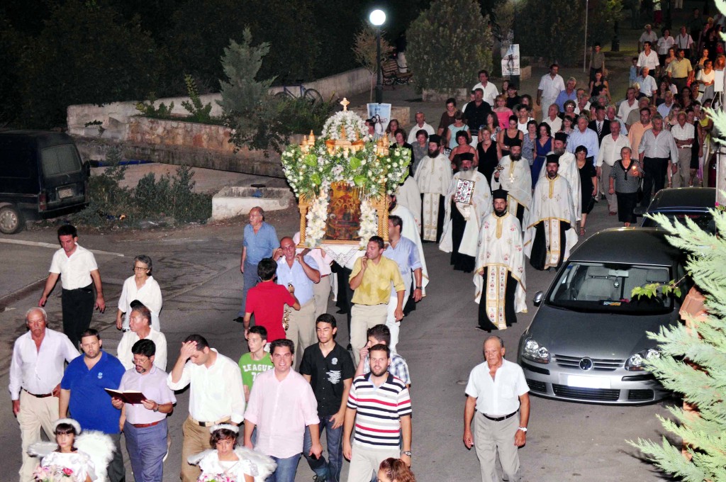 ÁÑÃÏËÉÄÁ - ÃÉÏÑÔÇ ÔÇÓ ÊÏÉÌÇÓÅÙÓ ÔÇÓ ÈÅÏÔÏÊÏÕ (EUROKINISSI // ÂÁÃÃÅËÇÓ ÌÐÏÕÃÉÙÔÇÓ)