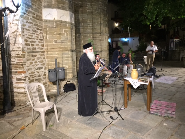 παρακλήσεις