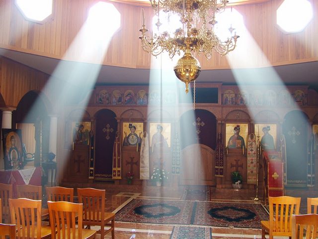 μεταμόρφωση