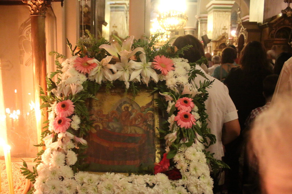 ÁÑÃÏÓ-Åïñôáóìüò ôçò Ðáíáãßáò.(Eurokinissi-ÐÁÐÁÄÏÐÏÕËÏÓ ÂÁÓÉËÇÓ)