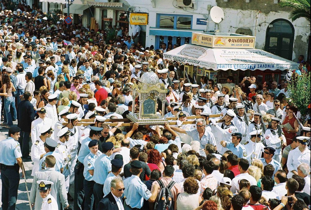 ÔÇÍÏÓ - ÅÏÑÔÁÓÌÏÓ ÄÅÊÁÐÅÍÔÁÕÃÏÕÓÔÏÕ.