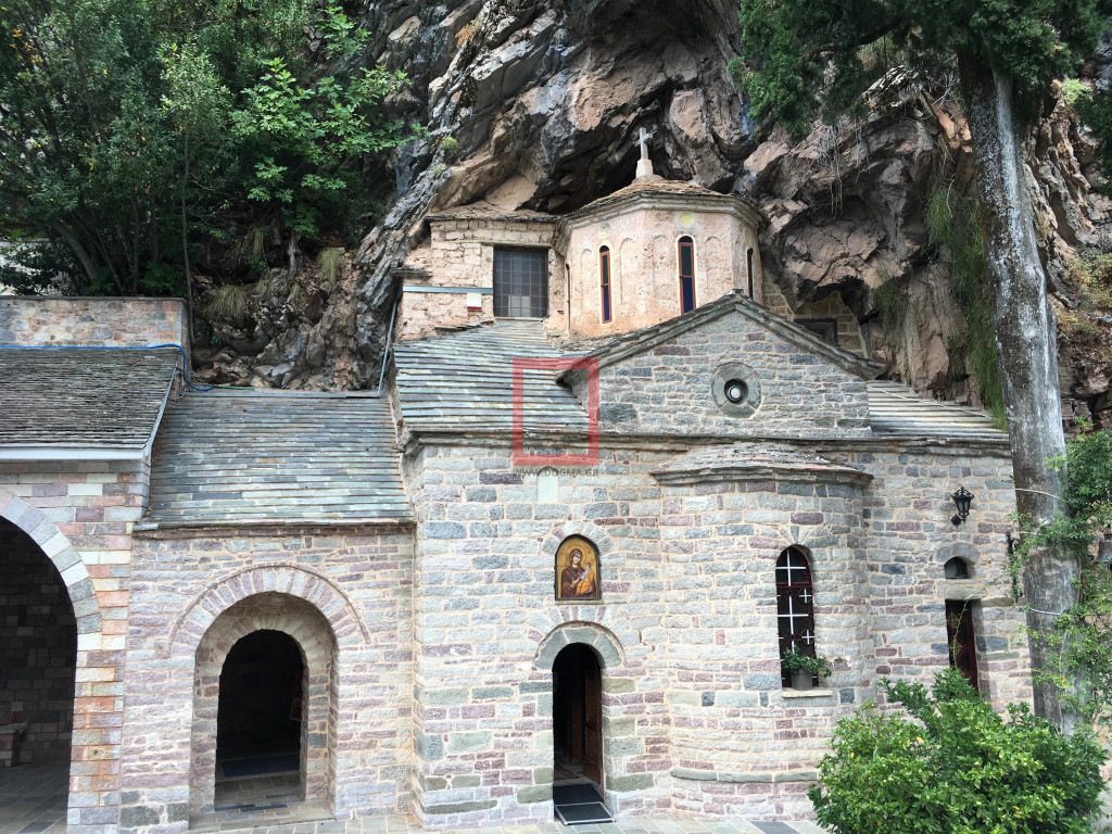 Προυσιώτισσας