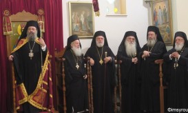 μαντινείας