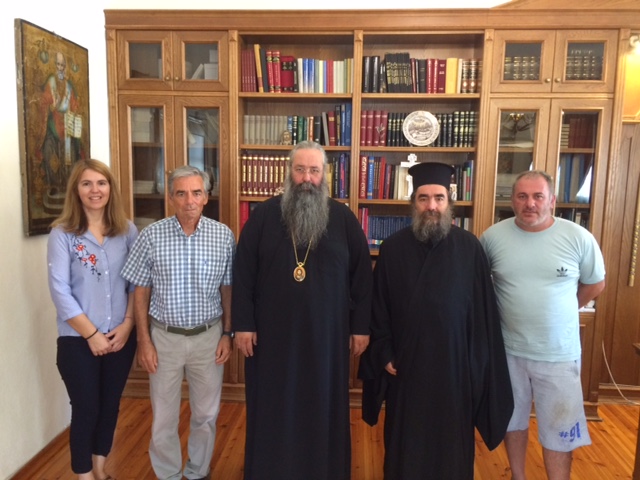 Αλληλεγγύης