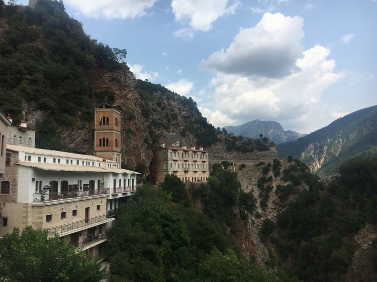 Προυσιώτισσας