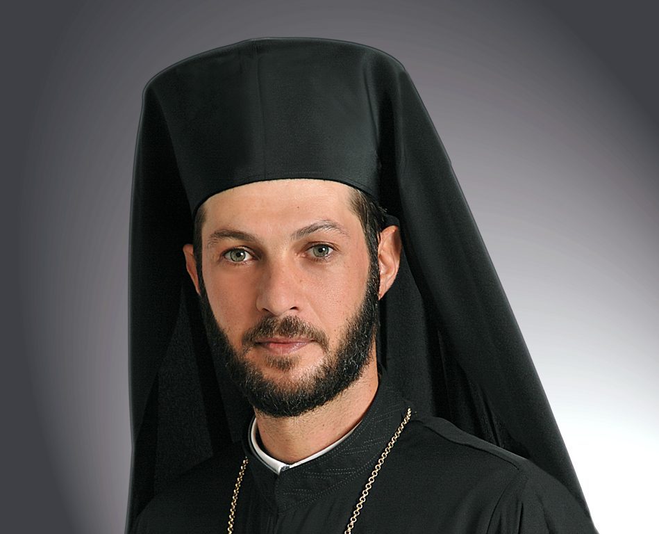 Επίσκοπος Ολύμπου