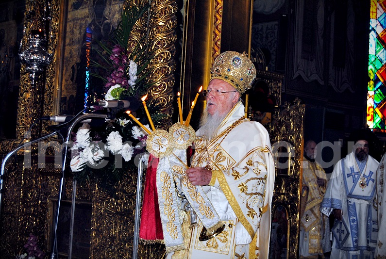 πατριαρχική