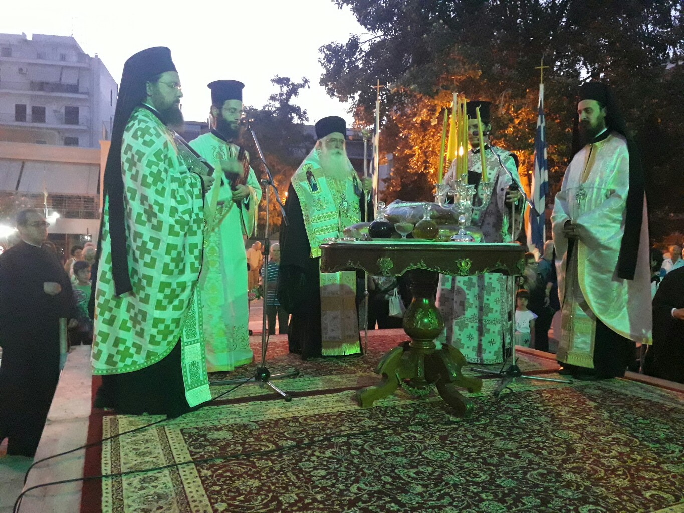 δημητριάδος