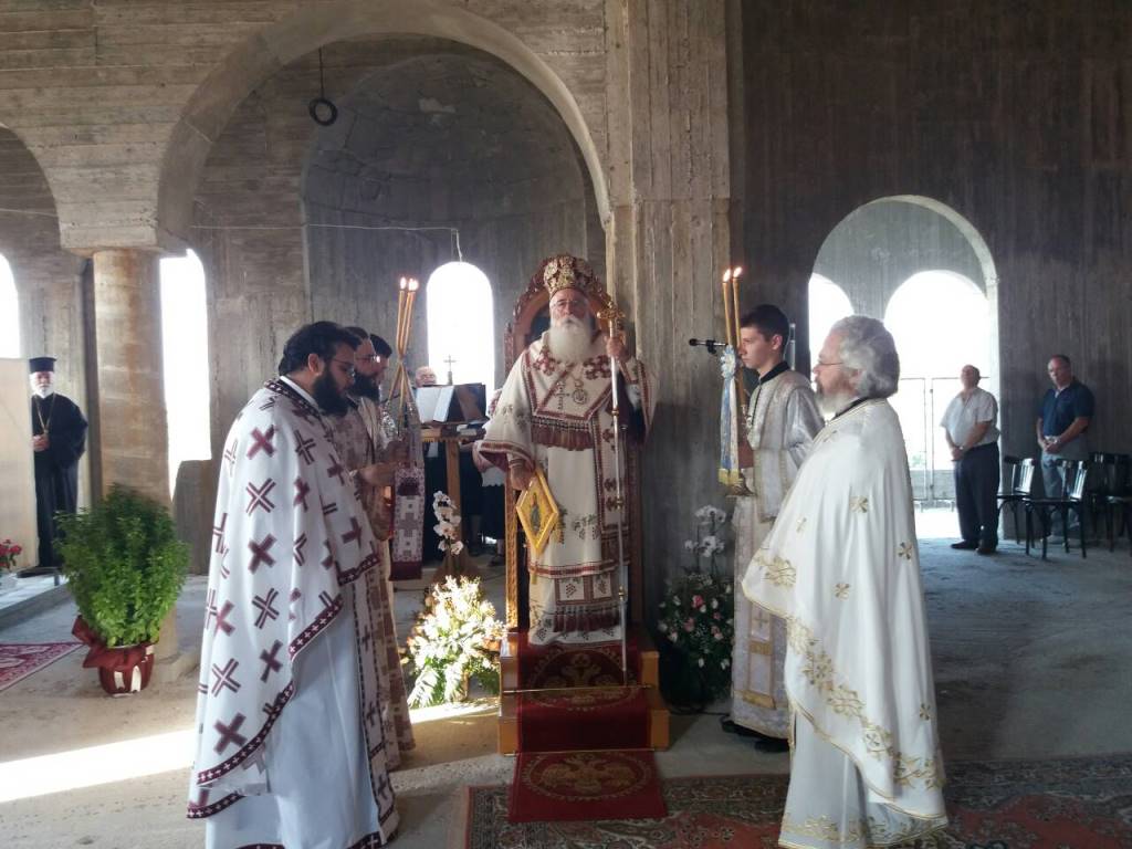 λειτουργία