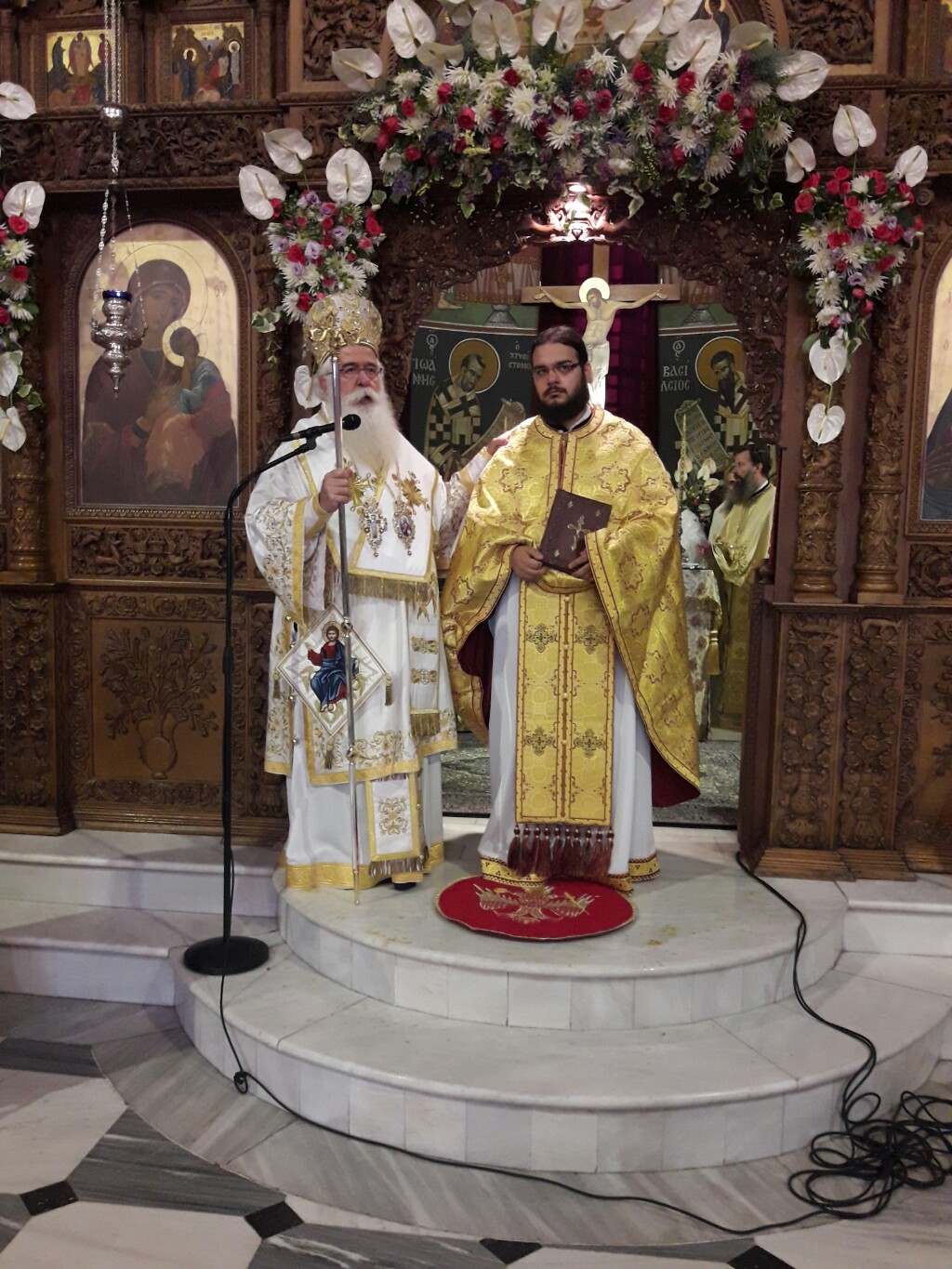 δημητρίαδος