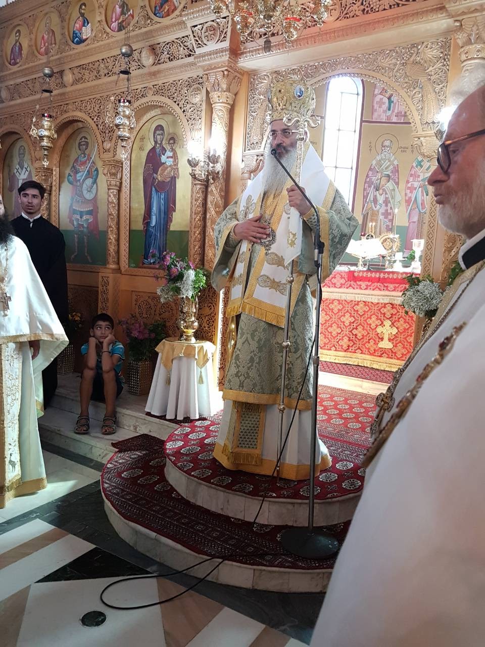 Χειροτονία Γραμμένου11