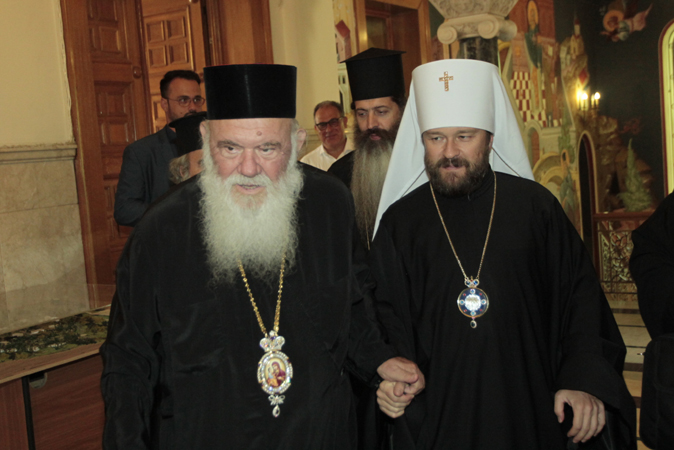 Βολοκολάμσκ