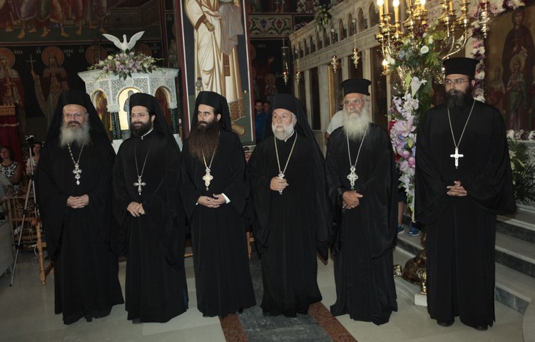 ØÕ×ÉÊÏ--ÁÃÉÁ ÓÏÖÉÁ---Ï ÁÑ×ÉÅÐÉÓÊÏÐÏÓ ÉÅÑÙÍÕÌÏÓ ÓÔÏÍ ÅÓÐÅÑÉÍÏ ÃÉÁ ÔÇÍ ÁÕÑÉÁÍÇ ÅÏÑÔÇ (ÓÏÖÉÁÓ ÐÉÓÔÅÙÓ ÅËÐÉÄÏÓ)//×ÑÇÓÔÏÓ ÌÐÏÍÇÓ