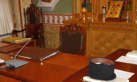 Διαρκούς Ιεράς Συνόδου