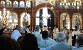 χριστοδούλου