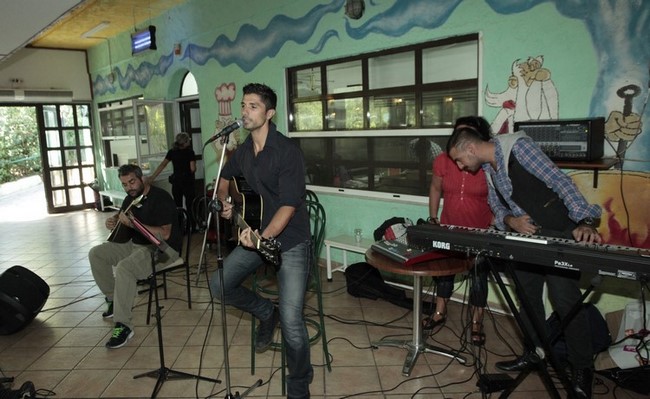 ÃÅÕÌÁ ÔÏÕ ÁÑ×ÉÅÐÉÓÊÏÐÏÕ ÉÅÑÙÍÕÌÏÕ ÓÅ ÓÔÅËÅ×Ç ÊÁÉ ÅÑÃÁÆÏÌÅÍÏÕÓ ÓÅ ÅÊÊËÇÓÉÁÓÔÉÊÏÕÓ ÏÑÃÁÍÉÓÌÏÕÓ//×ÑÇÓÔÏÓ ÌÐÏÍÇÓ