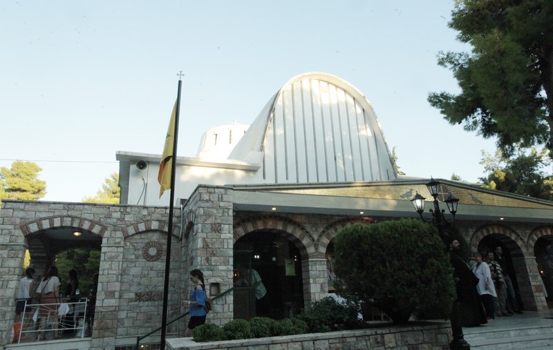 ÉÅÑÏÓ ÍÁÏÓ ÔÉÌÉÏÕ ÓÔÅÕÑÏÕ (×ÏËÁÑÃÏÕ-ÐÁÐÁÃÏÕ) ÁÑ×ÉÅÐÑÁÔÉÊÏÓ ÅÓÐÅÑÉÍÏÓ ÁÐÏ ÔÏÍ ÁÑ×ÉÅÐÉÓÊÏÐÏ ÉÅÑÙÍÕÌÏÓ ÃÉÁ ÔÇÍ(ÁÕÑÉÓÍÇ) ÅÏÑÔÇ ÔÏÕ ÔÉÌÉÏÕ ÓÔÁÕÑÏÕ//×ÑÇÓÔÏÓ ÌÐÏÍÇÓ