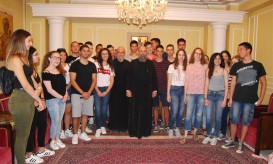 Θεσσαλιώτιδος