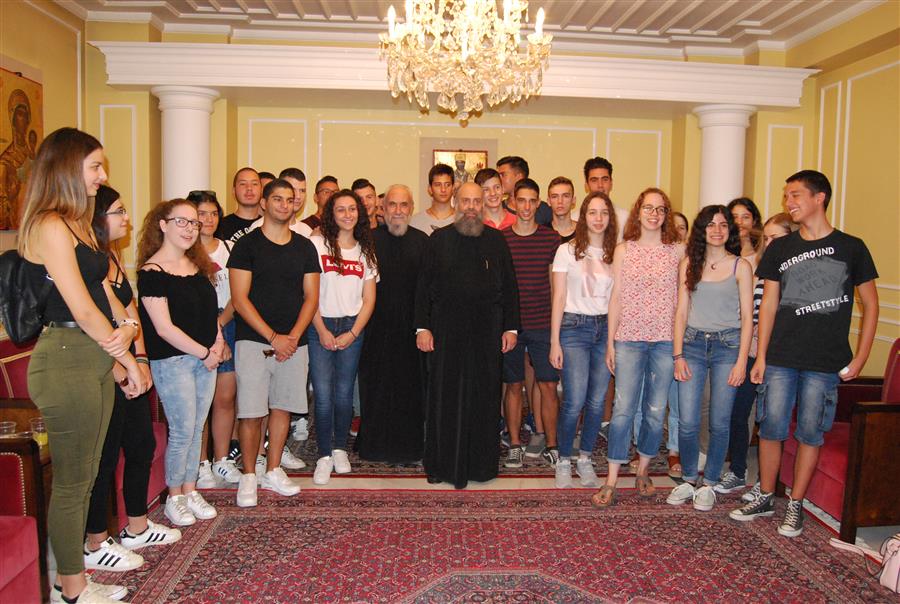 Θεσσαλιώτιδος